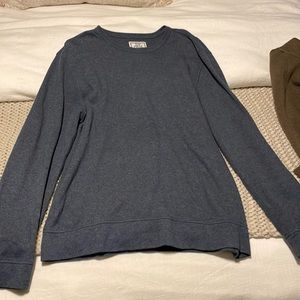 Men’s Pullover
